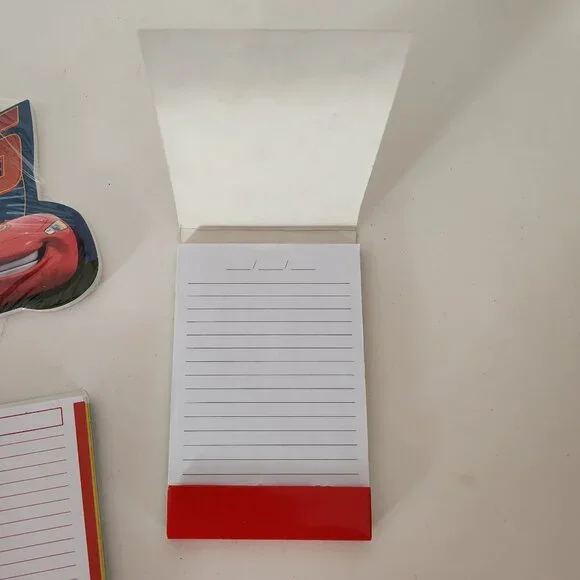 Kids Small Memo Pads - Picture 10 of 15